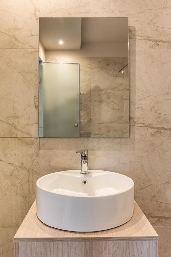 Makris Luxury Rooms 乐托卡亚 外观 照片